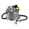 KARCHER HOME & GARDEN Пилосос професійний миючий Karcher Puzzi 8/1 1200Вт 270мБар контейнер 8/7л 8.6кг