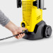 KARCHER HOME & GARDEN Мінімийка високого тиску Karcher K 3 CAR & HOME 1600Вт 20-120бар 380л/год шланг 6м 4.30кг