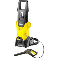 Мінімийка високого тиску Karcher K 3 CAR & HOME 1600Вт 20-120бар 380л/год шланг 6м 4.30кг