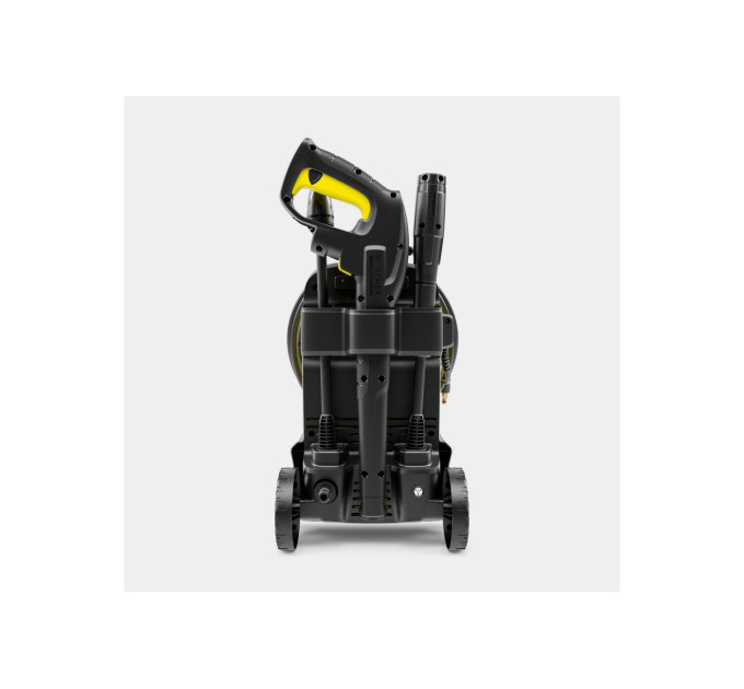 KARCHER HOME & GARDEN Мінімийка високого тиску Karcher K 5 Classic 2100Вт 20-145бар 500л/год шланг 8м 5.6кг