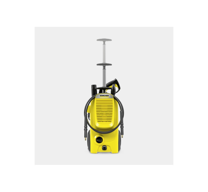KARCHER HOME & GARDEN Мінімийка високого тиску Karcher K 5 Classic 2100Вт 20-145бар 500л/год шланг 8м 5.6кг