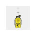 KARCHER HOME & GARDEN Мінімийка високого тиску Karcher K 5 Classic 2100Вт 20-145бар 500л/год шланг 8м 5.6кг