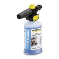 KARCHER HOME & GARDEN Насадка пінна Karcher з насадкою Connect 'n' Clean FJ 10 C з UFC 1л