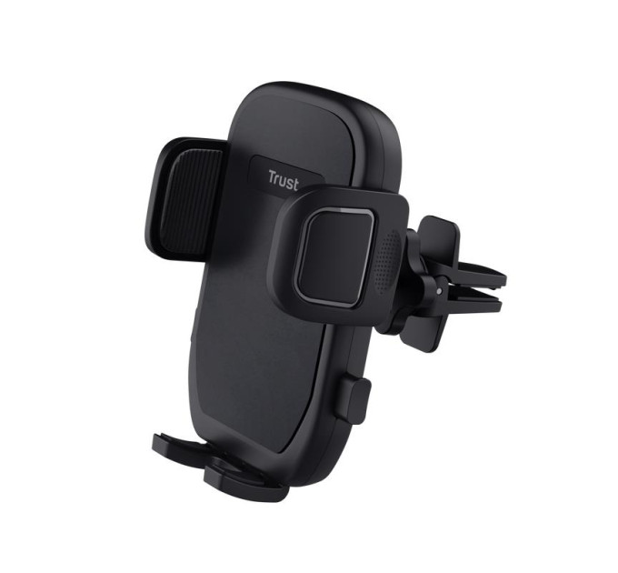 Trust Accessories Автомобільний тримач смартфона Trust Runo airvent 4-7", чорний