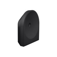 Акустична система Samsung Music Studio HW-LS50H, 70 Вт, 2.0, BT, Wi-Fi, Dolby Atmos, чорний