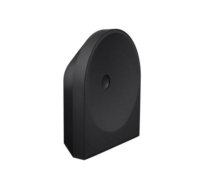 SAMSUNG Multimedia Акустична система Samsung Music Studio HW-LS50H, 70 Вт, 2.0, BT, Wi-Fi, Dolby Atmos, чорний
