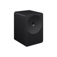 Акустична система Samsung Music Studio HW-LS70H, 150 Вт, 3.1.1, BT, HDMI-eARC, Wi-Fi, Dolby Atmos, чорний