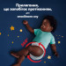 Pampers Підгузки Pampers Night Pants Розмір 4 (9-15 кг) 104 шт (8006530320559)