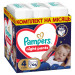 Pampers Підгузки Pampers Night Pants Розмір 4 (9-15 кг) 104 шт (8006530320559)