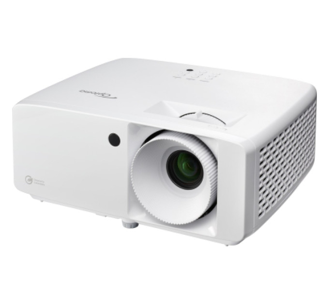 Optoma Проектор Optoma ZH521 (E3P7PR1E113)