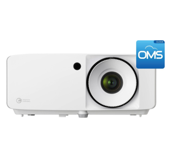 Optoma Проектор Optoma ZH521 (E3P7PR1E113)