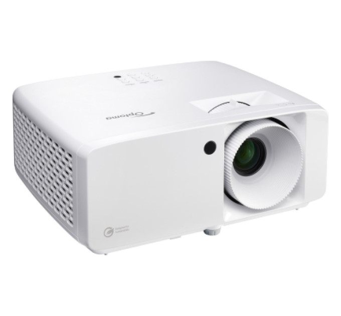 Optoma Проектор Optoma ZH521 (E3P7PR1E113)