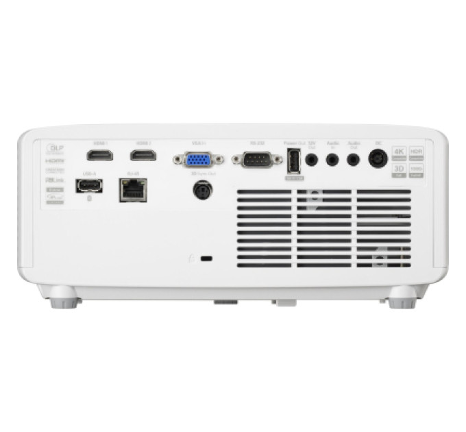 Optoma Проектор Optoma ZH521 (E3P7PR1E113)