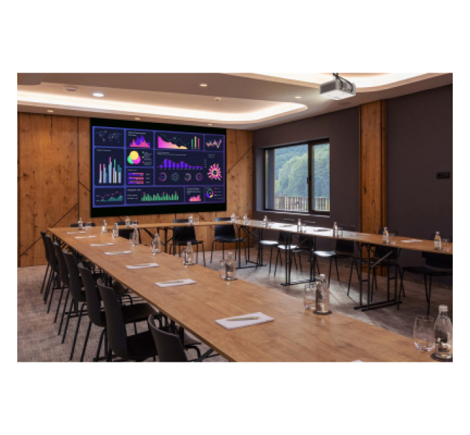 Optoma Проектор Optoma ZH521 (E3P7PR1E113)