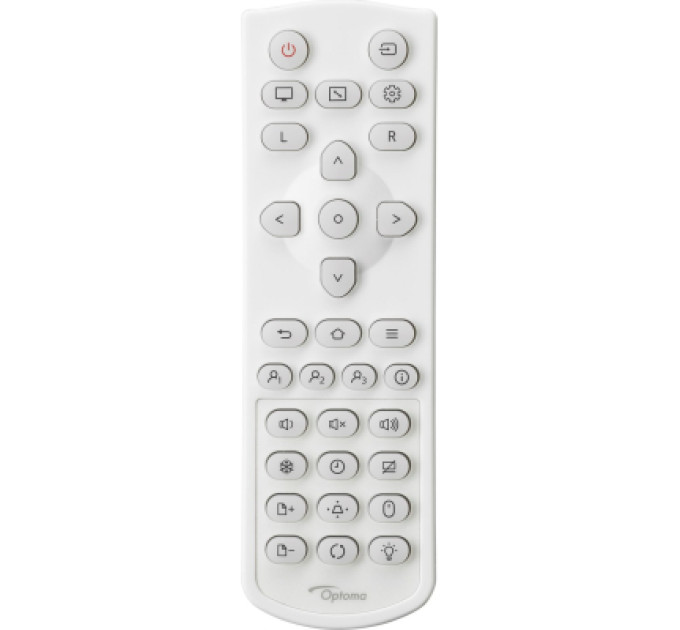 Optoma Проектор Optoma ZH521 (E3P7PR1E113)