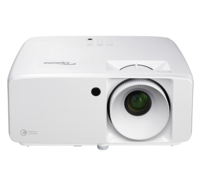 Optoma Проектор Optoma ZH521 (E3P7PR1E113)