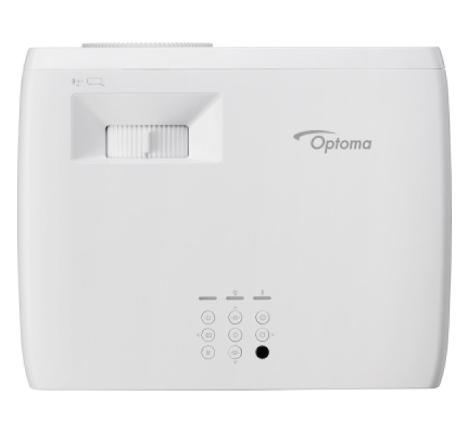 Optoma Проектор Optoma ZH521 (E3P7PR1E113)