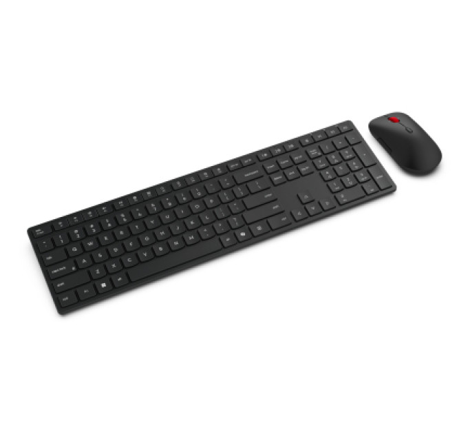 LENOVO Комплект Lenovo Wireless Multi-Mode Pro Combo 6000 UA Black (4X31S04811)