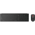LENOVO Комплект Lenovo Wireless Multi-Mode Pro Combo 6000 UA Black (4X31S04811)