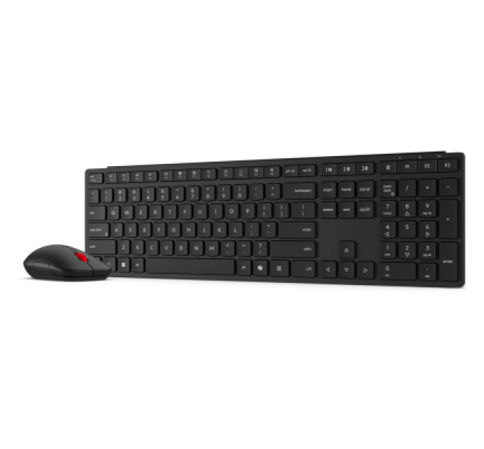 LENOVO Комплект Lenovo Wireless Multi-Mode Pro Combo 6000 UA Black (4X31S04811)