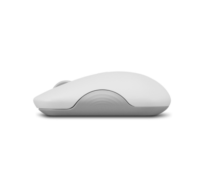 LENOVO Мишка Lenovo 350 Silent Bluetooth Cloud Grey (GY51S61907)