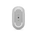 LENOVO Мишка Lenovo 350 Silent Bluetooth Cloud Grey (GY51S61907)