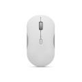 LENOVO Мишка Lenovo 350 Silent Bluetooth Cloud Grey (GY51S61907)