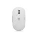 LENOVO Мишка Lenovo 350 Silent Bluetooth Cloud Grey (GY51S61907)