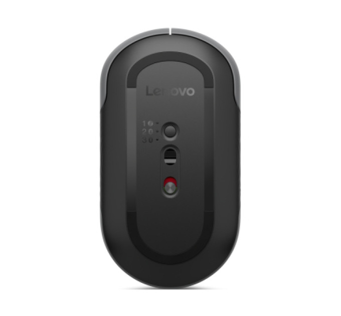 LENOVO Мишка Lenovo 700 Multi-Device Wireless Luna Grey (GY51S61898)