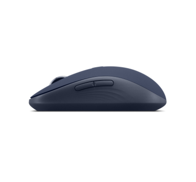 LENOVO Мишка Lenovo Yoga Silent Bluetooth Cosmic Blue (GY51S61922)