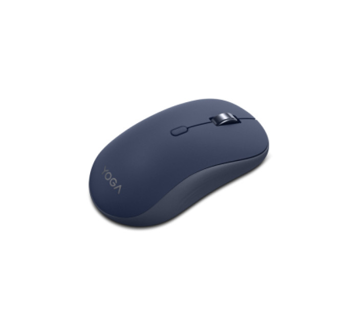LENOVO Мишка Lenovo Yoga Silent Bluetooth Cosmic Blue (GY51S61922)