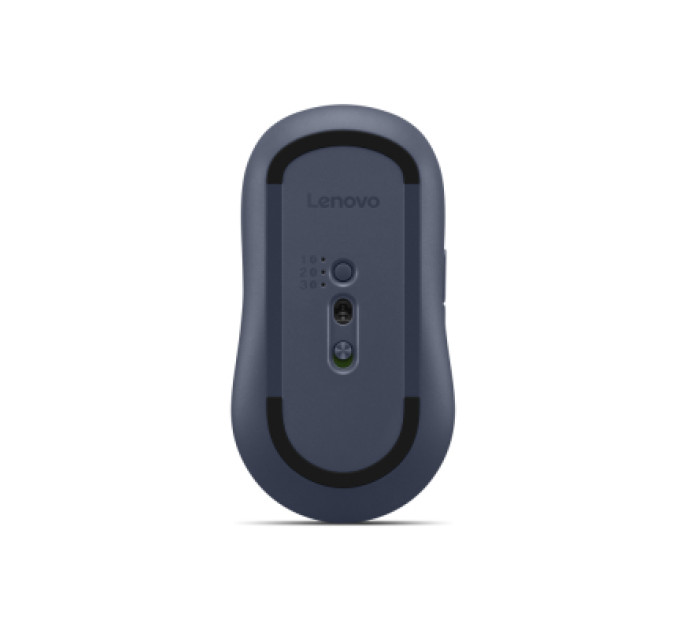 LENOVO Мишка Lenovo Yoga Silent Bluetooth Cosmic Blue (GY51S61922)