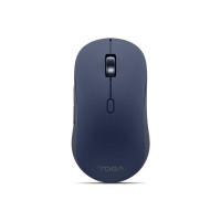 Мишка Lenovo Yoga Silent Bluetooth Cosmic Blue (GY51S61922)