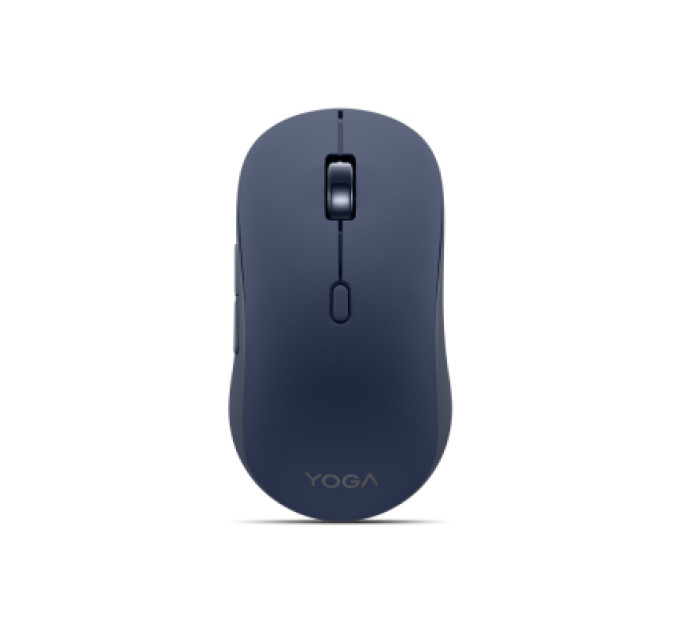 LENOVO Мишка Lenovo Yoga Silent Bluetooth Cosmic Blue (GY51S61922)