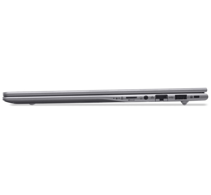 Acer Ноутбук Acer Extensa 15 EXO15-41 (NX.EKUEU.002)