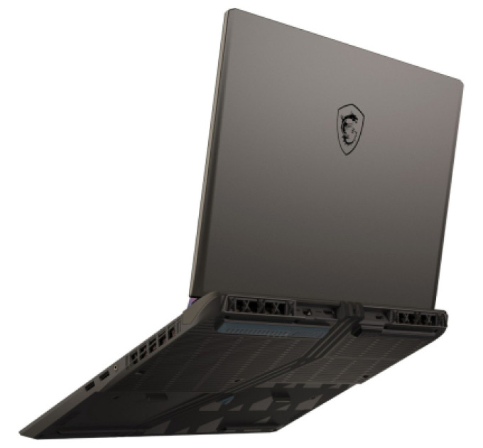 MSI Ноутбук MSI Vector 16 HX AI A2XWHG-821XUA (9S7-15M352-821)
