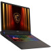 MSI Ноутбук MSI Vector 16 HX AI A2XWHG-821XUA (9S7-15M352-821)