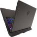 MSI Ноутбук MSI Vector 16 HX AI A2XWHG-821XUA (9S7-15M352-821)