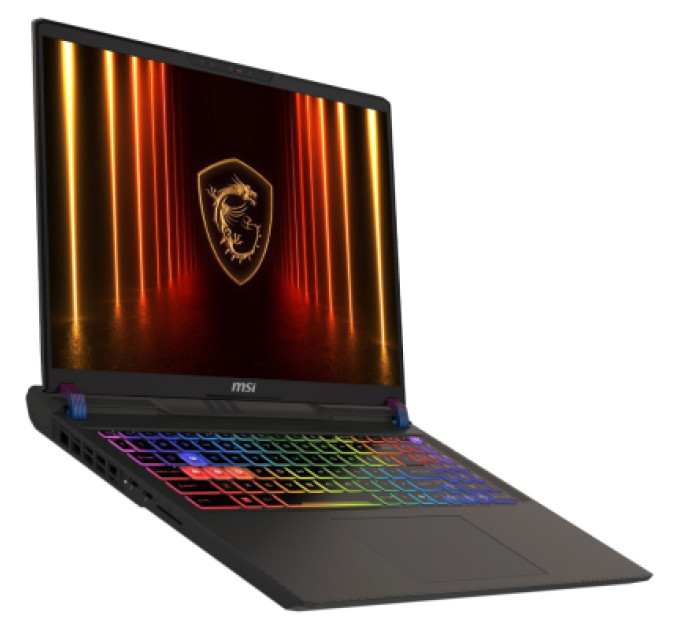 MSI Ноутбук MSI Vector 16 HX AI A2XWHG-821XUA (9S7-15M352-821)