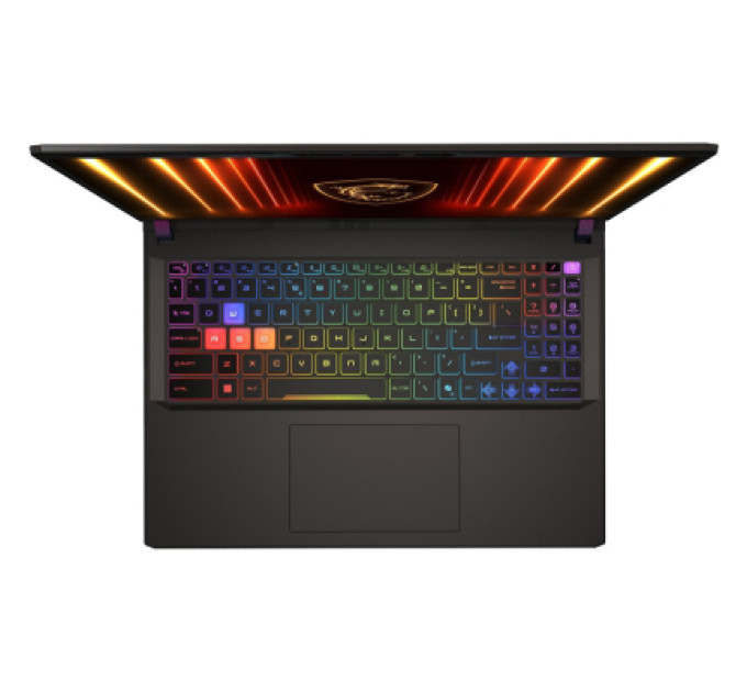 MSI Ноутбук MSI Vector 16 HX AI A2XWHG-821XUA (9S7-15M352-821)