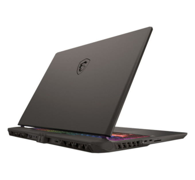 MSI Ноутбук MSI Vector 16 HX AI A2XWHG-821XUA (9S7-15M352-821)