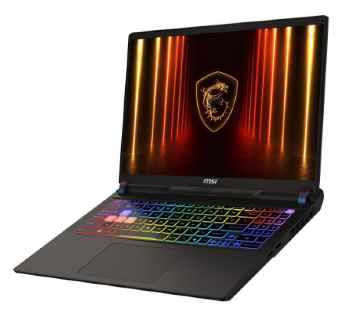 MSI Ноутбук MSI Vector 16 HX AI A2XWHG-821XUA (9S7-15M352-821)
