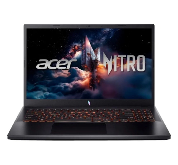 Acer Ноутбук Acer Nitro V 15 ANV15-52-56CE (NH.QV2EU.00V)