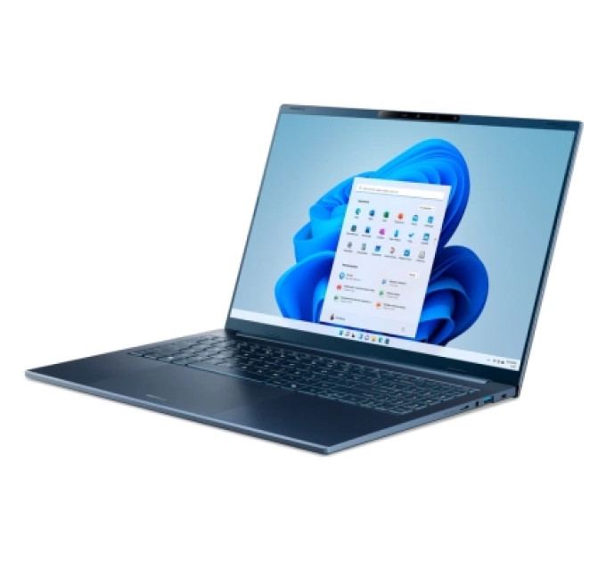 Acer Ноутбук Acer Swift Go 16 AI SFG16-A71-R48W (NX.JX9EU.003)