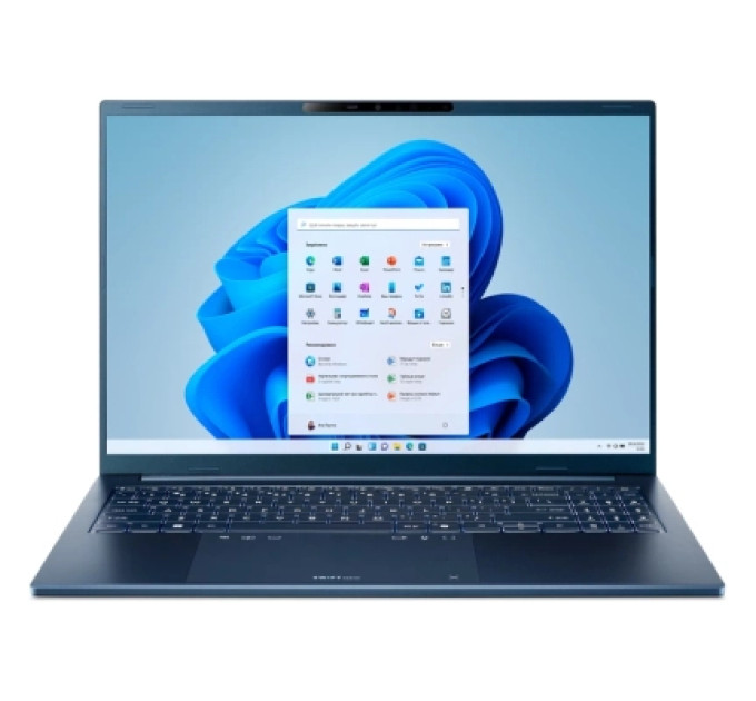 Acer Ноутбук Acer Swift Go 16 AI SFG16-A71-R48W (NX.JX9EU.003)