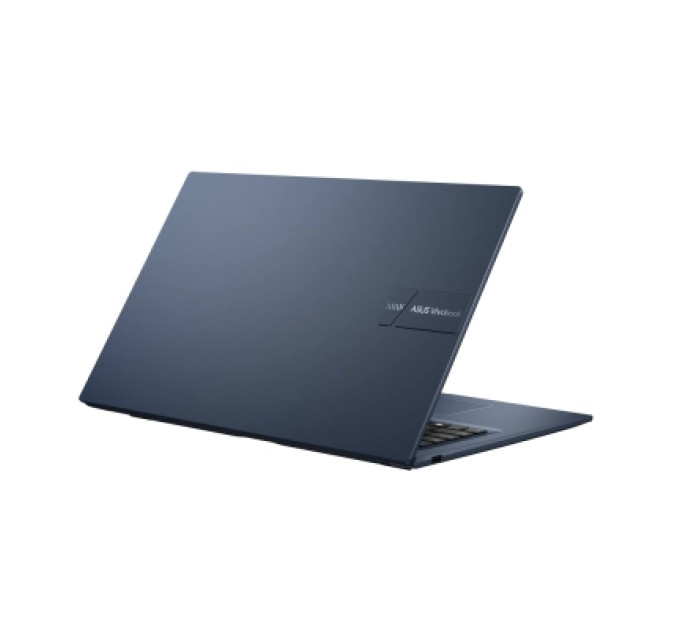 ASUS Ноутбук ASUS Vivobook 17 X1704VA-AU984 (90NB13X2-M00HB0)