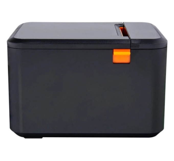 HPRT Принтер чеків HPRT TP80K, USB, Bluetooth, WiFi, black (30023)