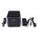 HPRT Принтер чеків HPRT TP80K, USB, Bluetooth, WiFi, black (30023)