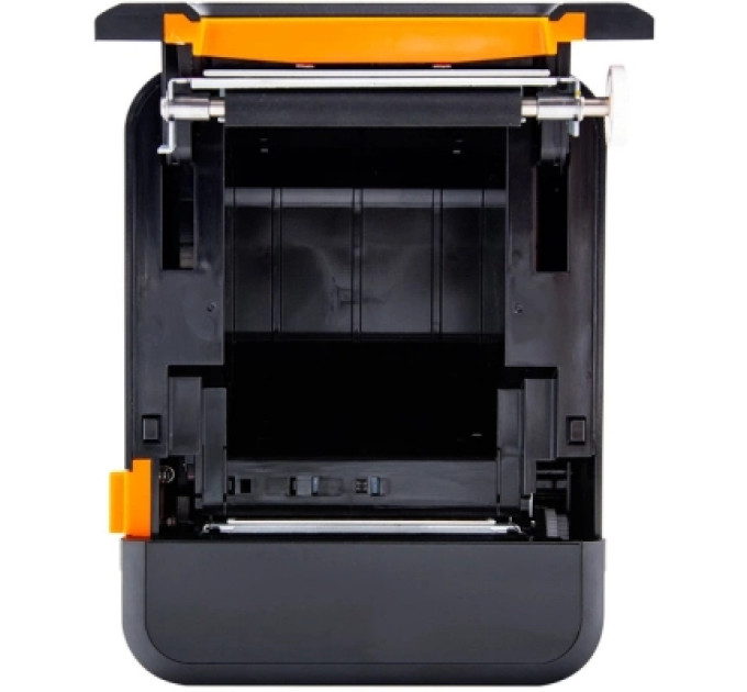HPRT Принтер чеків HPRT TP80K, USB, Bluetooth, WiFi, black (30023)