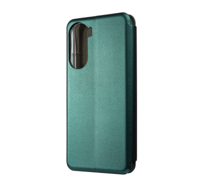 Armorstandart Чохол до мобільного телефона Armorstandart G-Case Xiaomi Redmi A7 Pro 4G / Poco C81 Pro 4G Green (ARM91225)